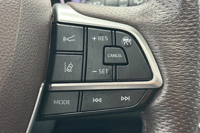 Toyota Sienna Vehicle Full-screen Gallery Image 39