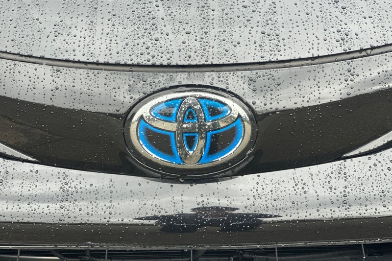 Toyota Sienna Vehicle Full-screen Gallery Image 49