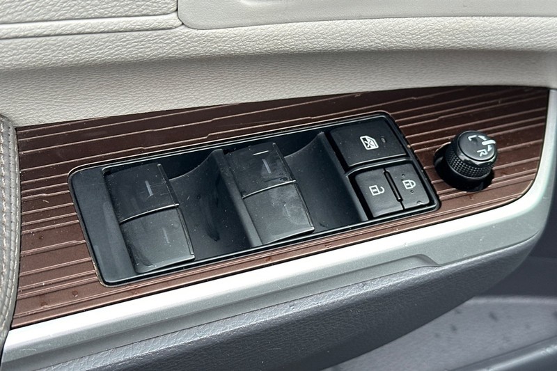 Toyota Sienna Vehicle Full-screen Gallery Image 12