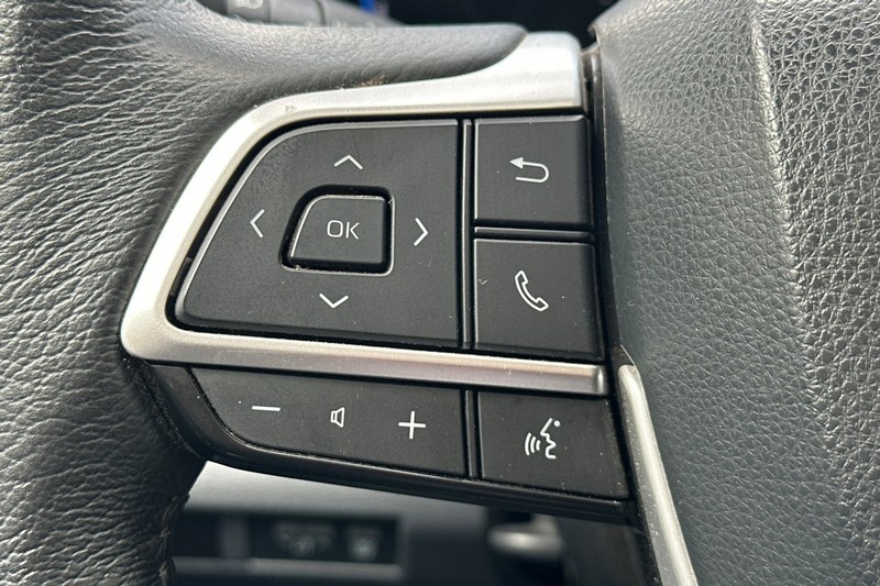 Toyota Sienna Vehicle Full-screen Gallery Image 36