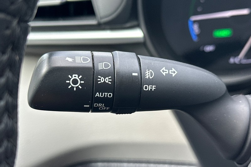 Toyota Sienna Vehicle Full-screen Gallery Image 37