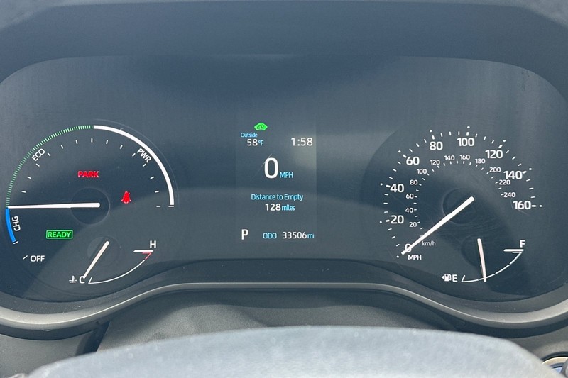 Toyota Sienna Vehicle Full-screen Gallery Image 40