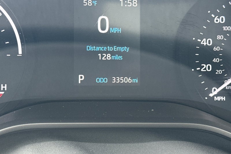 Toyota Sienna Vehicle Full-screen Gallery Image 41