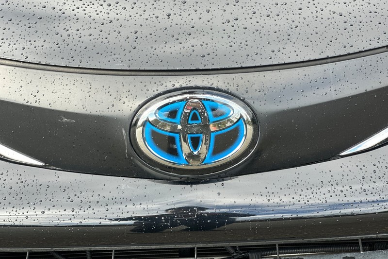 Toyota Sienna Vehicle Full-screen Gallery Image 47