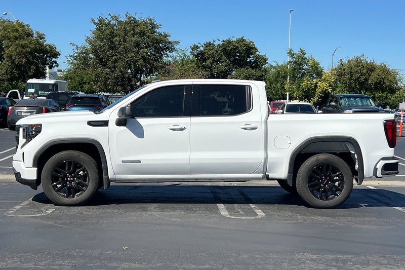 GMC Sierra 1500 Vehicle Full-screen Gallery Image 07