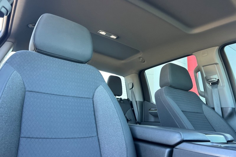 GMC Sierra 1500 Vehicle Full-screen Gallery Image 20