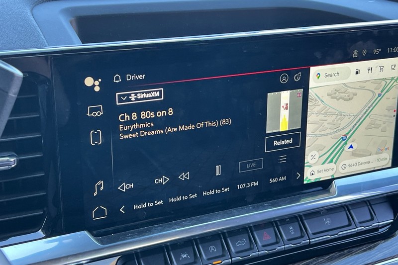 GMC Sierra 1500 Vehicle Full-screen Gallery Image 26