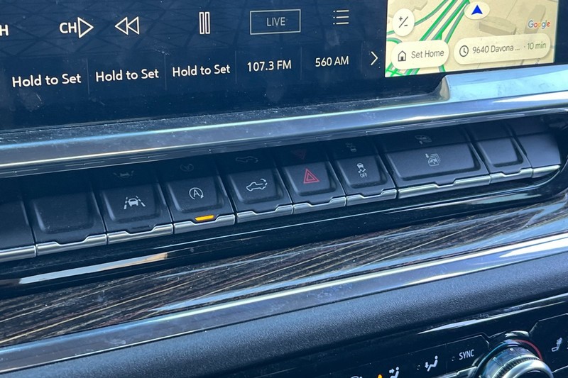 GMC Sierra 1500 Vehicle Full-screen Gallery Image 31