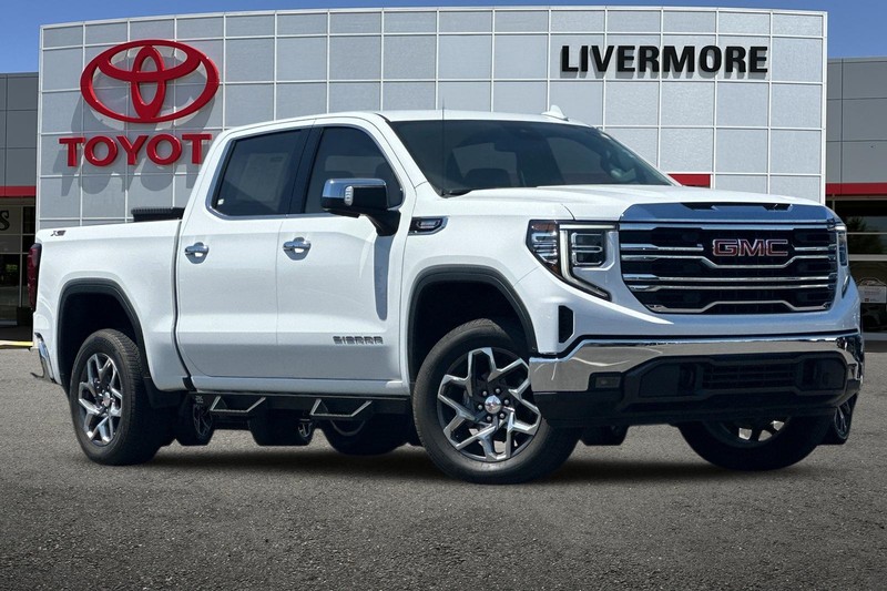 GMC Sierra 1500 Vehicle Full-screen Gallery Image 02