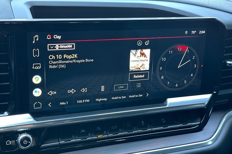 GMC Sierra 1500 Vehicle Full-screen Gallery Image 25