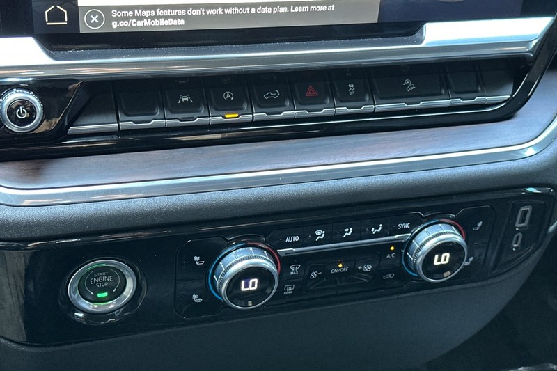 GMC Sierra 1500 Vehicle Full-screen Gallery Image 30