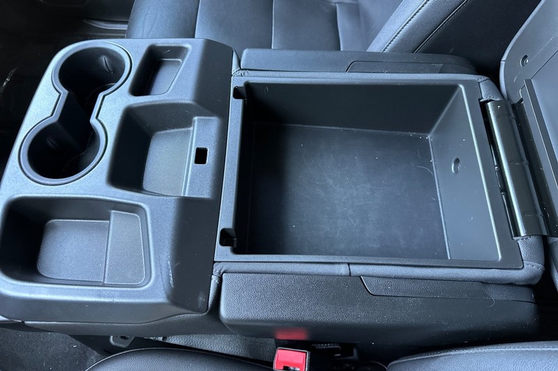 GMC Sierra 1500 Vehicle Full-screen Gallery Image 31