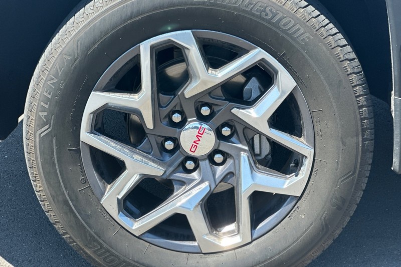 GMC Sierra 1500 Vehicle Full-screen Gallery Image 44