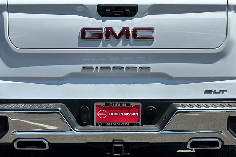 GMC Sierra 1500 Vehicle Full-screen Gallery Image 48