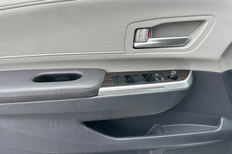 Toyota Sienna Vehicle Full-screen Gallery Image 11