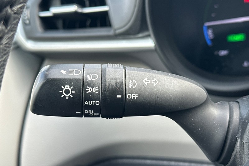 Toyota Sienna Vehicle Full-screen Gallery Image 38