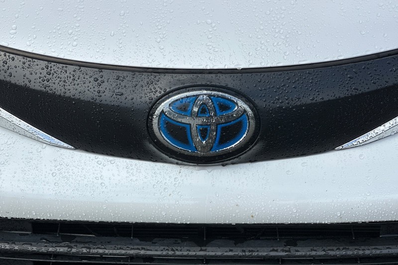 Toyota Sienna Vehicle Full-screen Gallery Image 49