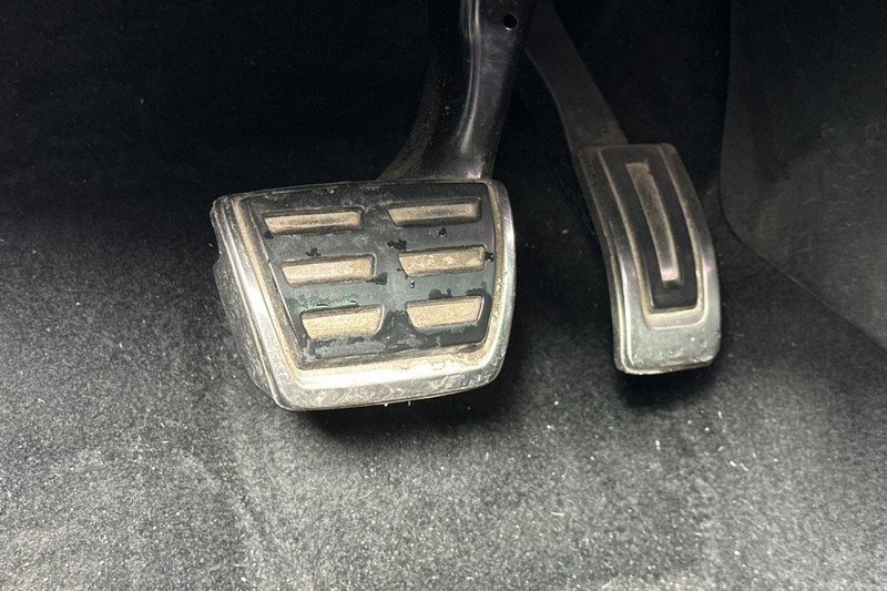 Volkswagen Tiguan Vehicle Full-screen Gallery Image 44