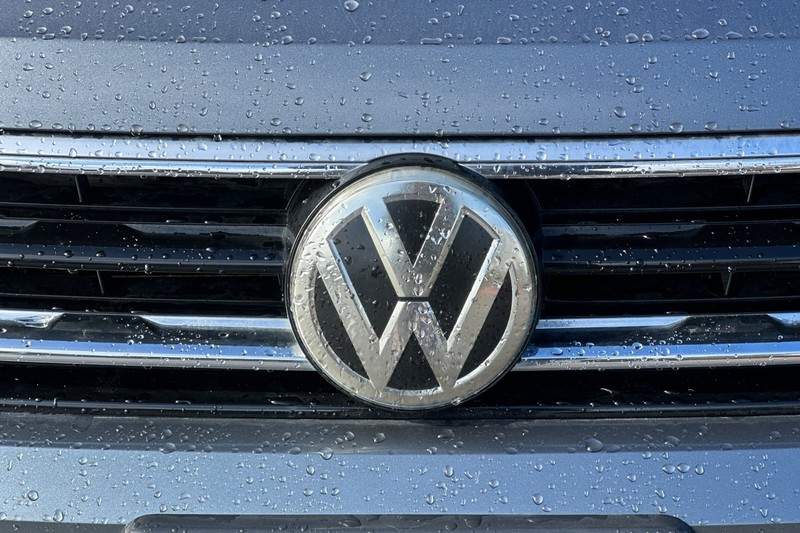 Volkswagen Tiguan Vehicle Full-screen Gallery Image 47