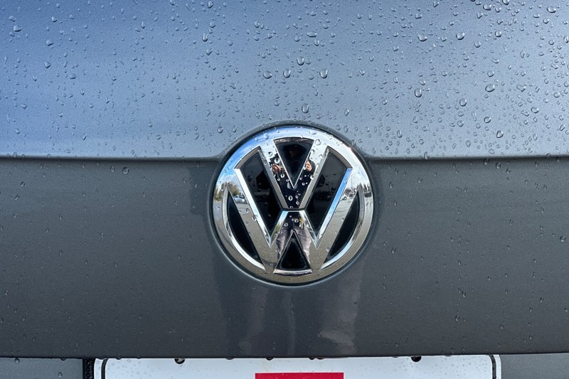 Volkswagen Tiguan Vehicle Full-screen Gallery Image 49