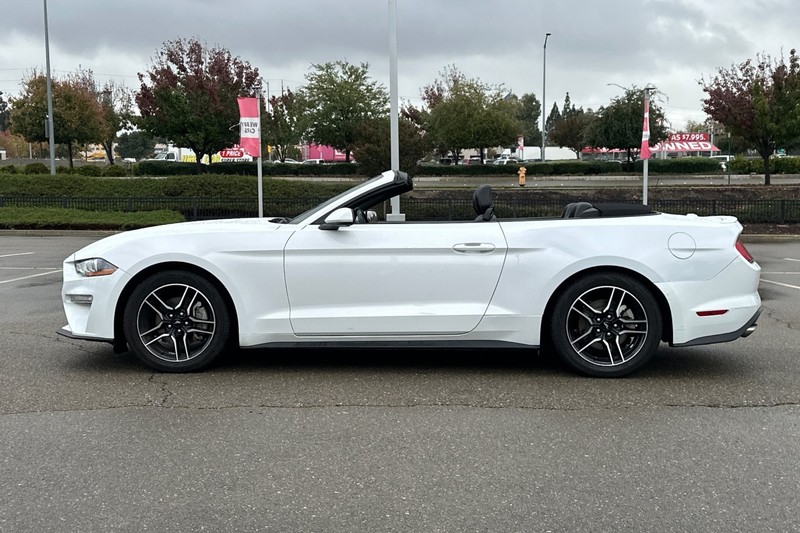 Ford Mustang Vehicle Full-screen Gallery Image 07