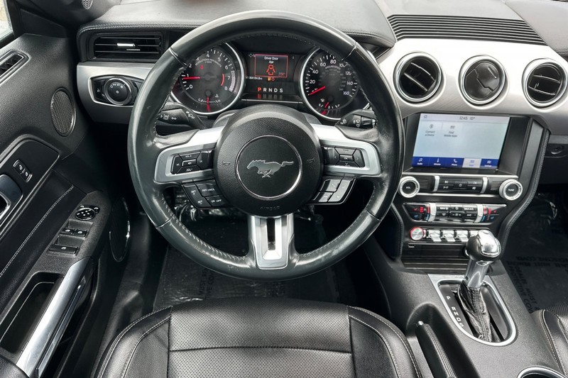 Ford Mustang Vehicle Full-screen Gallery Image 17