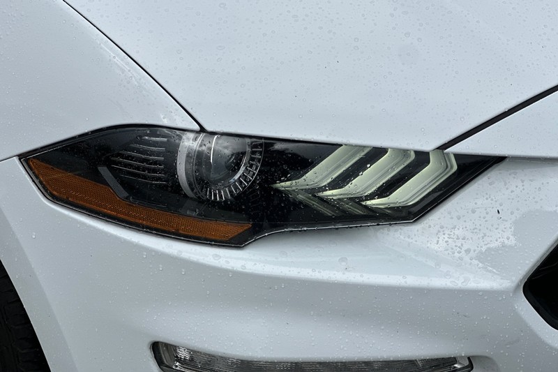 Ford Mustang Vehicle Full-screen Gallery Image 45