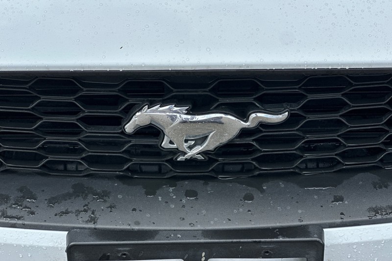 Ford Mustang Vehicle Full-screen Gallery Image 46