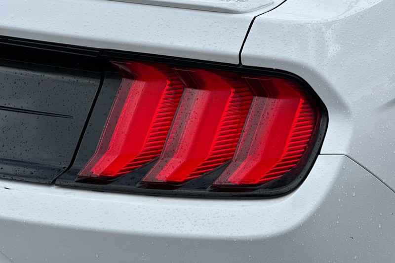 Ford Mustang Vehicle Full-screen Gallery Image 49