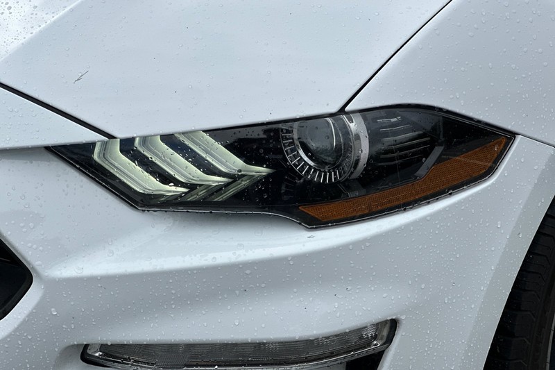 Ford Mustang Vehicle Full-screen Gallery Image 50