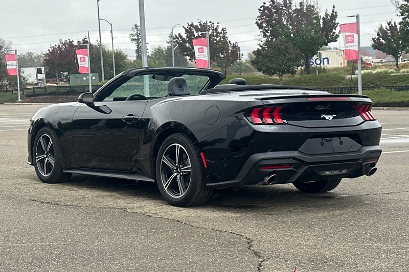 Ford Mustang Vehicle Full-screen Gallery Image 06