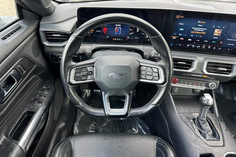 Ford Mustang Vehicle Full-screen Gallery Image 16