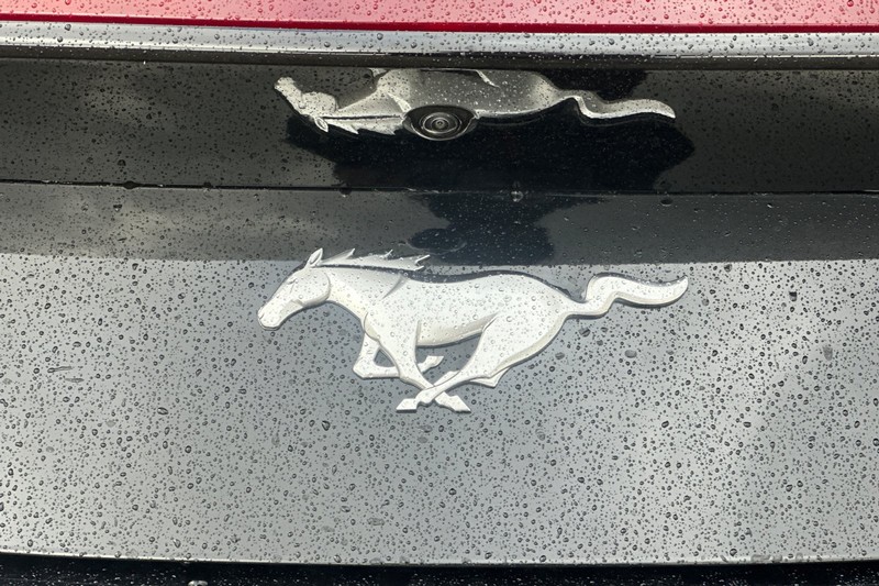 Ford Mustang Vehicle Full-screen Gallery Image 47