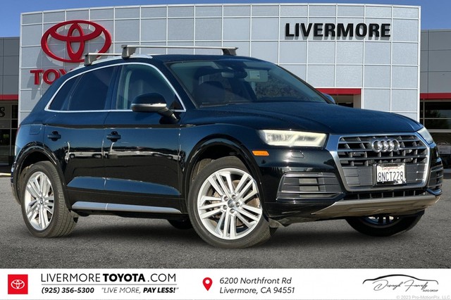 more details - audi q5
