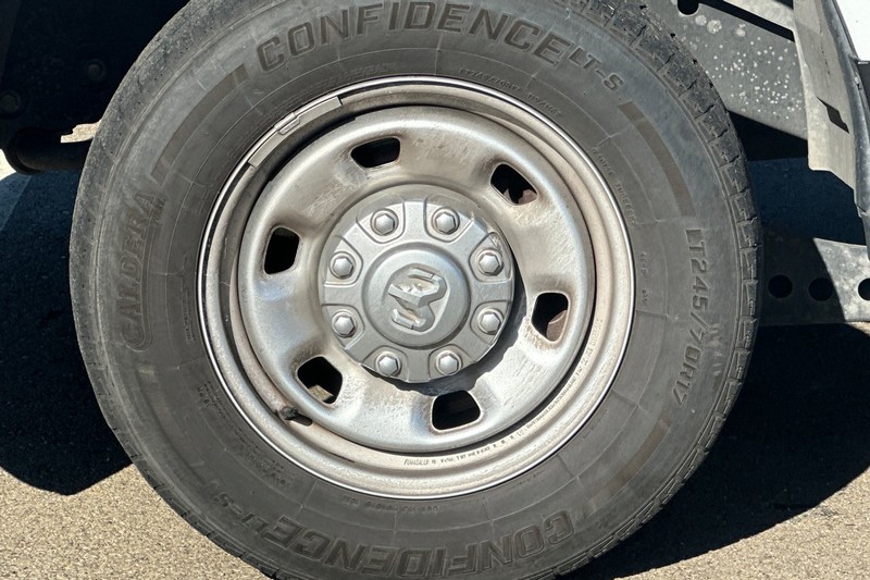 Ram 2500 Vehicle Full-screen Gallery Image 43