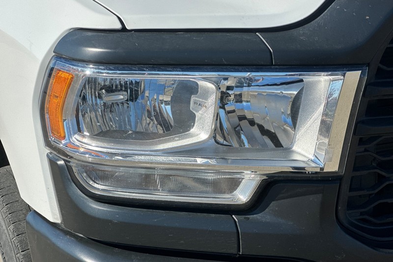 Ram 2500 Vehicle Full-screen Gallery Image 44