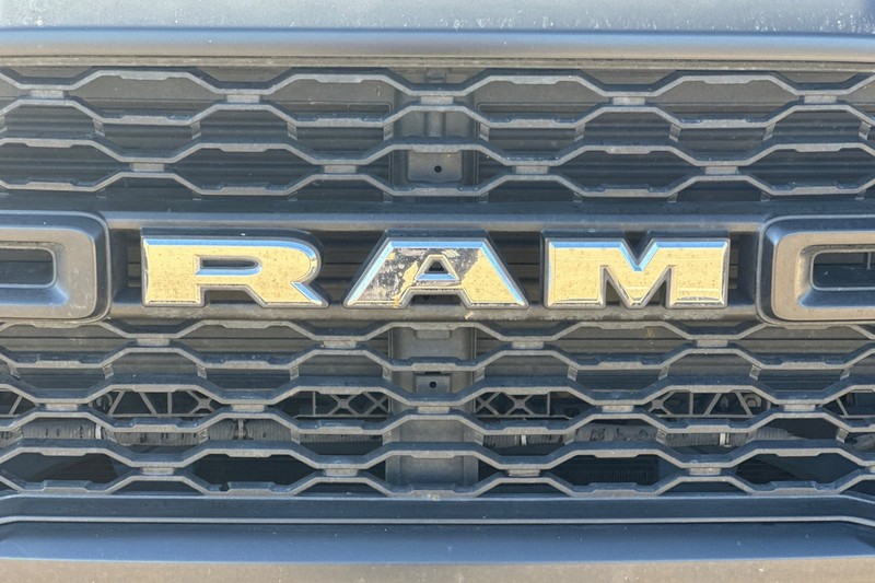 Ram 2500 Vehicle Full-screen Gallery Image 45