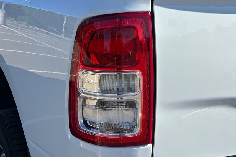 Ram 2500 Vehicle Full-screen Gallery Image 46