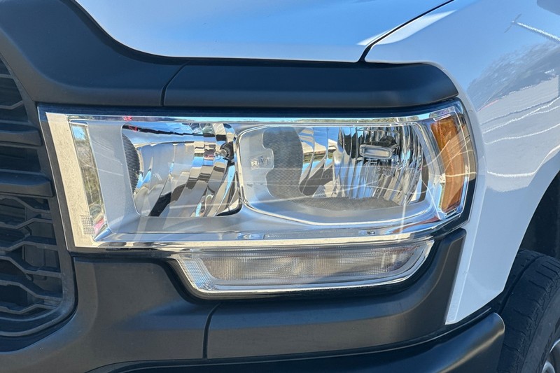 Ram 2500 Vehicle Full-screen Gallery Image 50