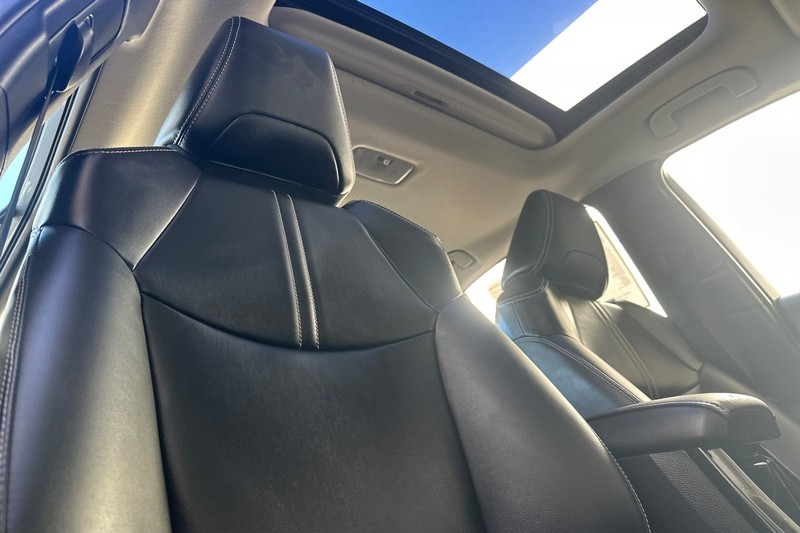 Toyota Corolla Vehicle Full-screen Gallery Image 20