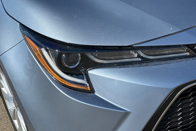 Toyota Corolla Vehicle Full-screen Gallery Image 45