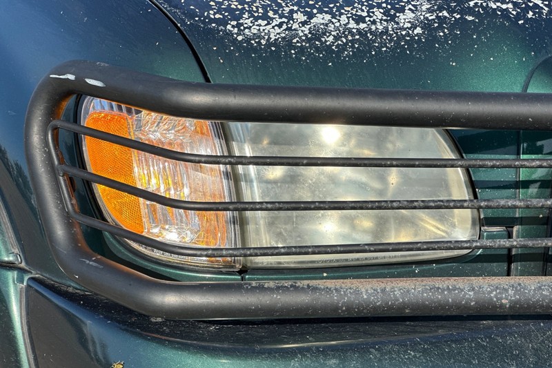 Toyota Tundra Vehicle Full-screen Gallery Image 41