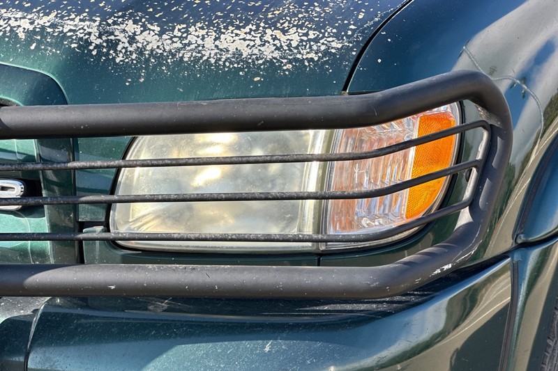 Toyota Tundra Vehicle Full-screen Gallery Image 47