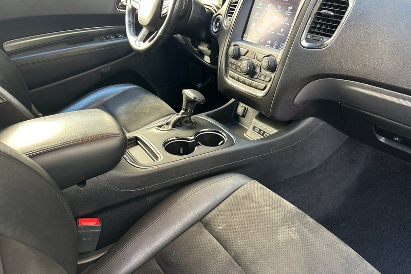 Dodge Durango Vehicle Full-screen Gallery Image 20