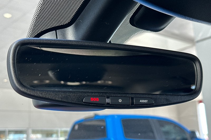 Dodge Durango Vehicle Full-screen Gallery Image 26