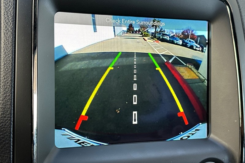 Dodge Durango Vehicle Full-screen Gallery Image 28