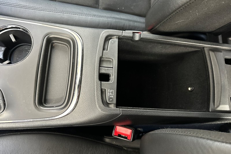 Dodge Durango Vehicle Full-screen Gallery Image 33