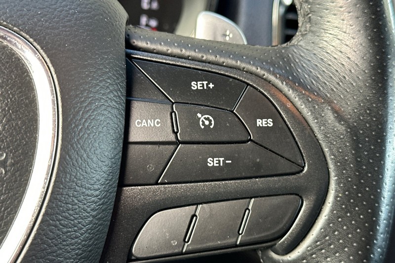 Dodge Durango Vehicle Full-screen Gallery Image 39