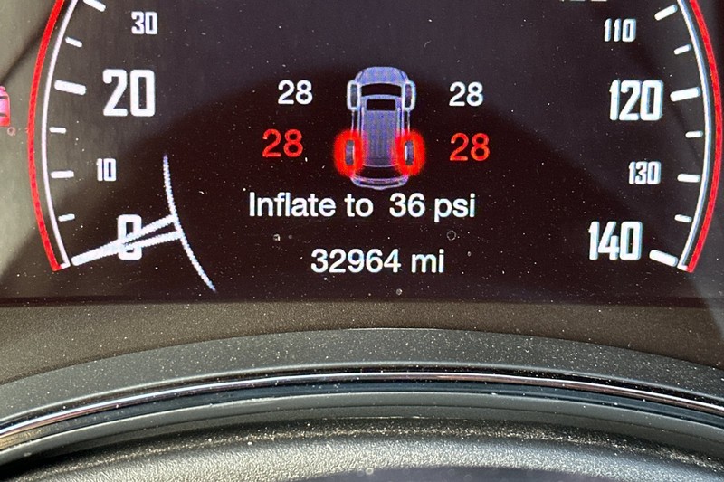 Dodge Durango Vehicle Full-screen Gallery Image 41