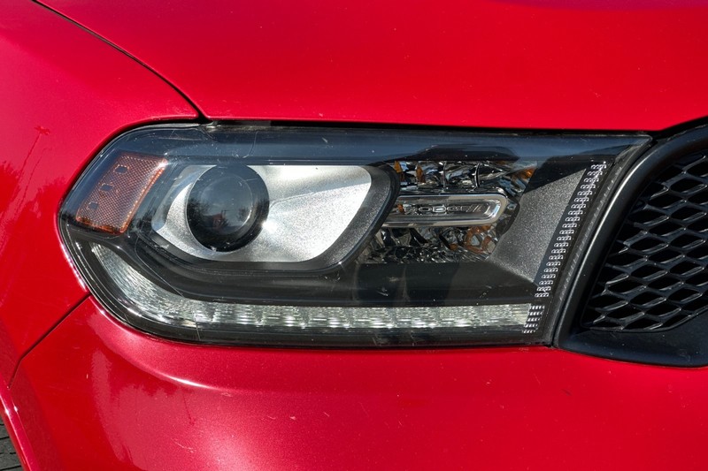 Dodge Durango Vehicle Full-screen Gallery Image 47